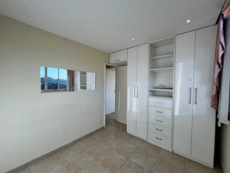 Conheça 21. do imóvel - Apartamento 2 quartos para alugar Freguesia (Jacarepaguá), Rio de Janeiro - R$ 1.300 - FRAP22512 - 19 21. - 19