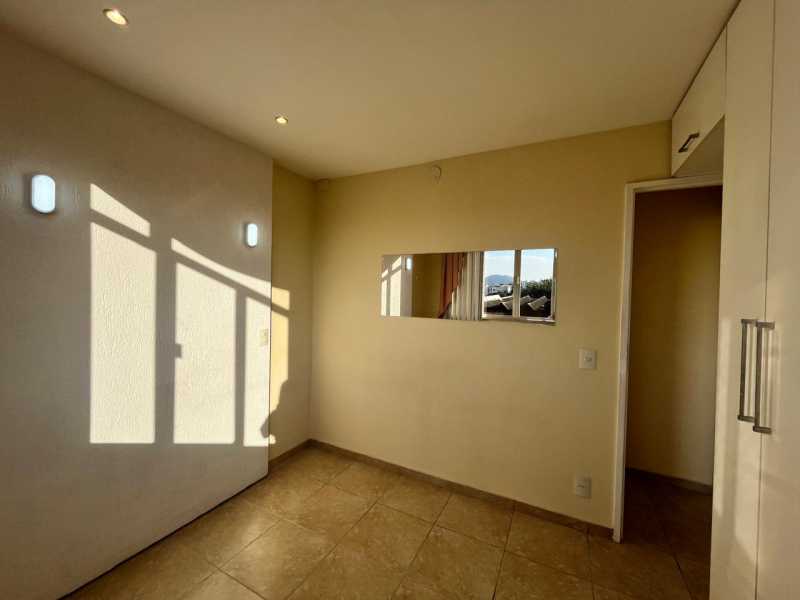 Conheça 22. do imóvel - Apartamento 2 quartos para alugar Freguesia (Jacarepaguá), Rio de Janeiro - R$ 1.300 - FRAP22512 - 20 22. - 20