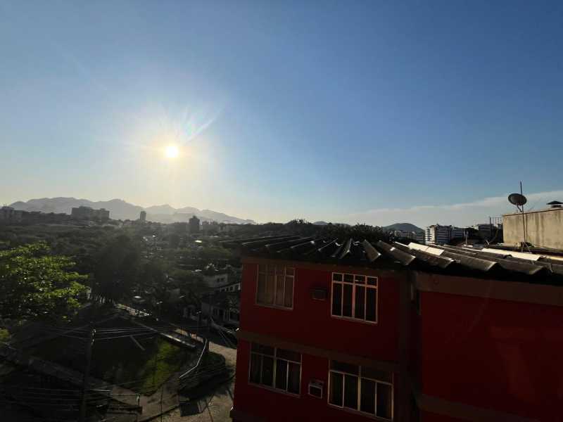 Conheça 23. do imóvel - Apartamento 2 quartos para alugar Freguesia (Jacarepaguá), Rio de Janeiro - R$ 1.300 - FRAP22512 - 21 23. - 21