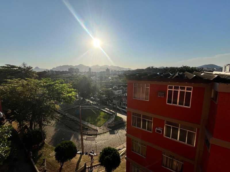 Conheça 24. do imóvel - Apartamento 2 quartos para alugar Freguesia (Jacarepaguá), Rio de Janeiro - R$ 1.300 - FRAP22512 - 22 24. - 22