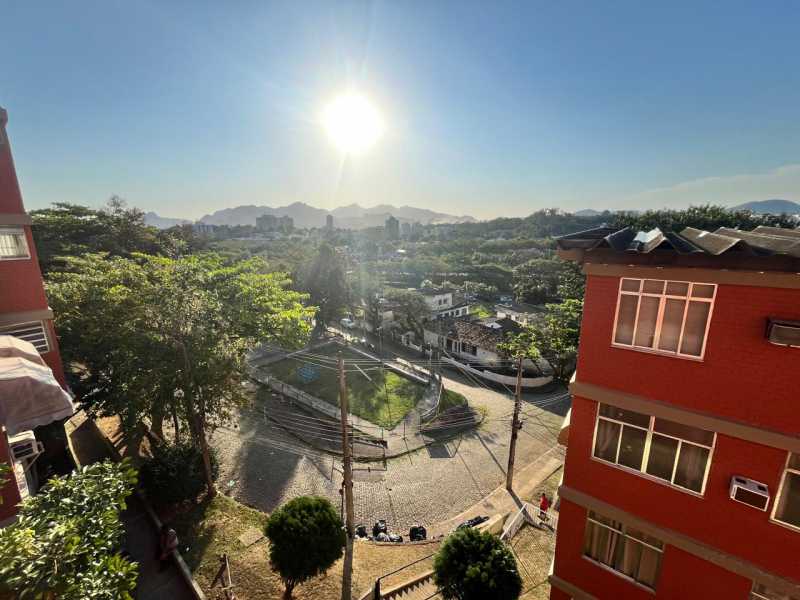 Conheça 25. do imóvel - Apartamento 2 quartos para alugar Freguesia (Jacarepaguá), Rio de Janeiro - R$ 1.300 - FRAP22512 - 23 25. - 23