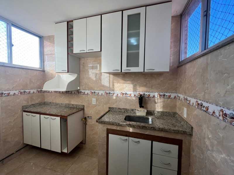 Conheça 26. do imóvel - Apartamento 2 quartos para alugar Freguesia (Jacarepaguá), Rio de Janeiro - R$ 1.300 - FRAP22512 - 24 26. - 24