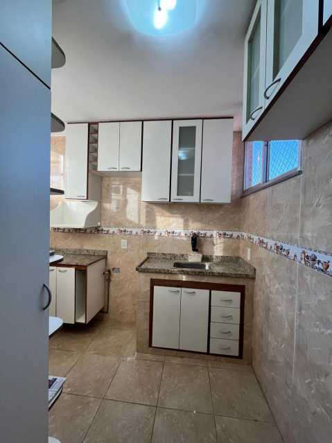 Conheça 28. do imóvel - Apartamento 2 quartos para alugar Freguesia (Jacarepaguá), Rio de Janeiro - R$ 1.300 - FRAP22512 - 26 28. - 26