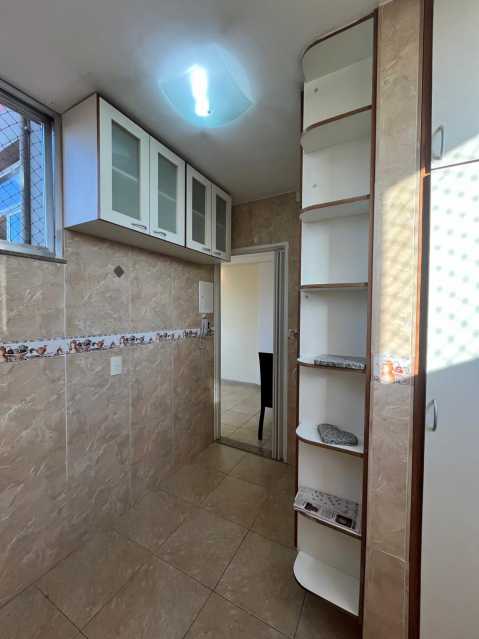 Conheça 29. do imóvel - Apartamento 2 quartos para alugar Freguesia (Jacarepaguá), Rio de Janeiro - R$ 1.300 - FRAP22512 - 27 29. - 27
