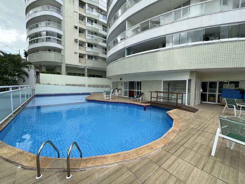 Conheça 01 do imóvel - Apartamento 2 quartos à venda Freguesia (Jacarepaguá), Rio de Janeiro - R$ 440.000 - FRAP22515 - 22 01 - 22