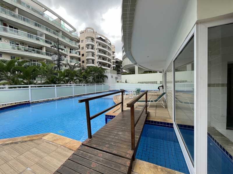 Conheça 02 do imóvel - Apartamento 2 quartos à venda Freguesia (Jacarepaguá), Rio de Janeiro - R$ 440.000 - FRAP22515 - 24 02 - 24