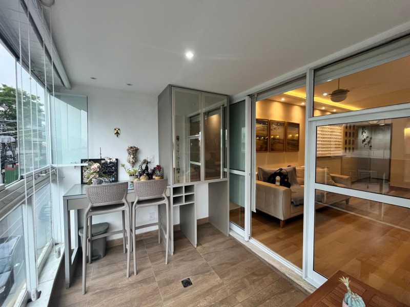 Conheça 10. do imóvel - Apartamento 2 quartos à venda Freguesia (Jacarepaguá), Rio de Janeiro - R$ 440.000 - FRAP22515 - 4 10. - 4