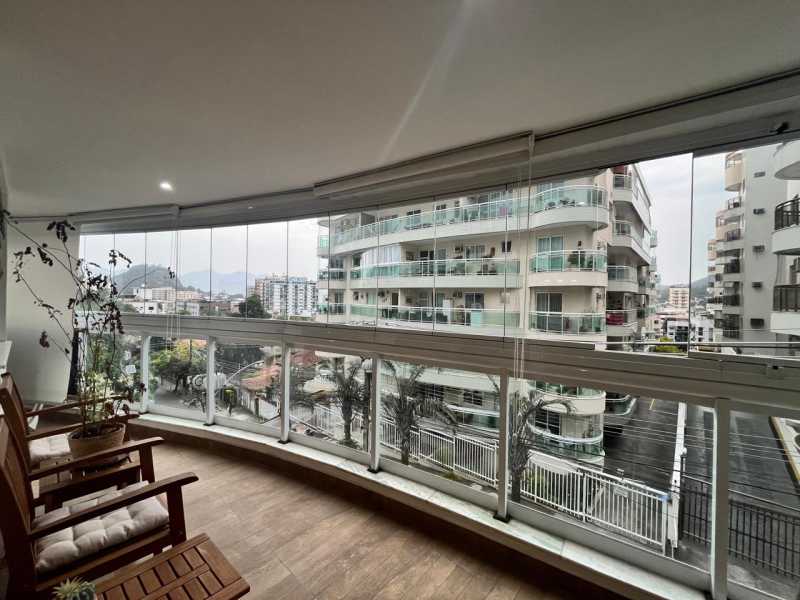 Conheça 11. do imóvel - Apartamento 2 quartos à venda Freguesia (Jacarepaguá), Rio de Janeiro - R$ 440.000 - FRAP22515 - 3 11. - 3