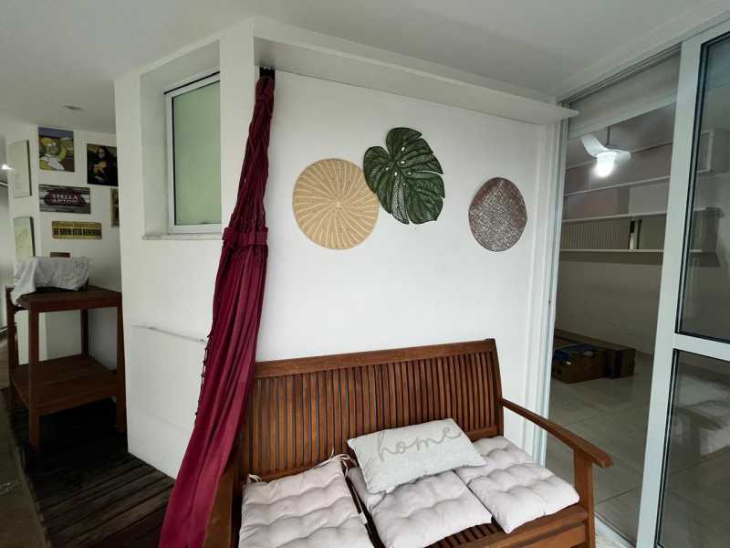 Conheça 13. do imóvel - Apartamento 2 quartos à venda Freguesia (Jacarepaguá), Rio de Janeiro - R$ 440.000 - FRAP22515 - 8 13. - 8