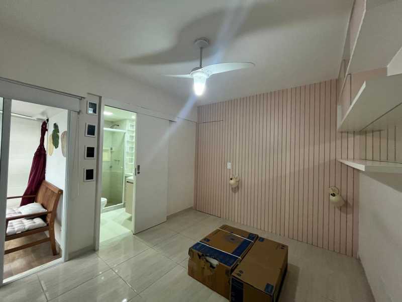 Conheça 14. do imóvel - Apartamento 2 quartos à venda Freguesia (Jacarepaguá), Rio de Janeiro - R$ 440.000 - FRAP22515 - 9 14. - 9