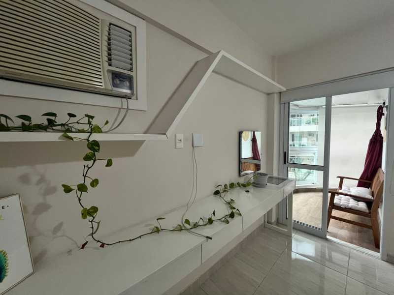 Conheça 16. do imóvel - Apartamento 2 quartos à venda Freguesia (Jacarepaguá), Rio de Janeiro - R$ 440.000 - FRAP22515 - 12 16. - 12