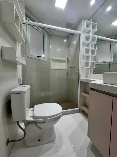 Conheça 17. do imóvel - Apartamento 2 quartos à venda Freguesia (Jacarepaguá), Rio de Janeiro - R$ 440.000 - FRAP22515 - 13 17. - 13
