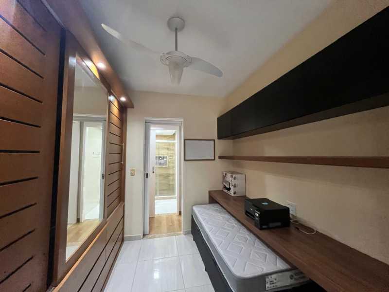 Conheça 18. do imóvel - Apartamento 2 quartos à venda Freguesia (Jacarepaguá), Rio de Janeiro - R$ 440.000 - FRAP22515 - 14 18. - 14