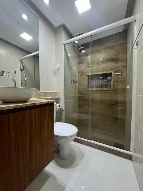 Conheça 20. do imóvel - Apartamento 2 quartos à venda Freguesia (Jacarepaguá), Rio de Janeiro - R$ 440.000 - FRAP22515 - 16 20. - 16