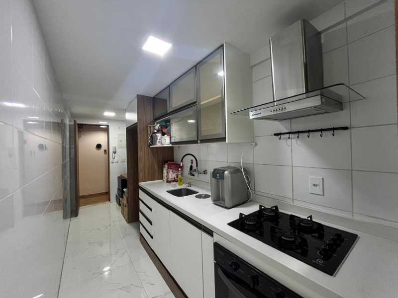 Conheça 21. do imóvel - Apartamento 2 quartos à venda Freguesia (Jacarepaguá), Rio de Janeiro - R$ 440.000 - FRAP22515 - 17 21. - 17