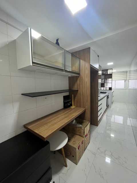 Conheça 22. do imóvel - Apartamento 2 quartos à venda Freguesia (Jacarepaguá), Rio de Janeiro - R$ 440.000 - FRAP22515 - 18 22. - 18