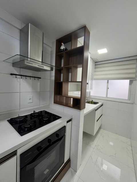 Conheça 23. do imóvel - Apartamento 2 quartos à venda Freguesia (Jacarepaguá), Rio de Janeiro - R$ 440.000 - FRAP22515 - 19 23. - 19