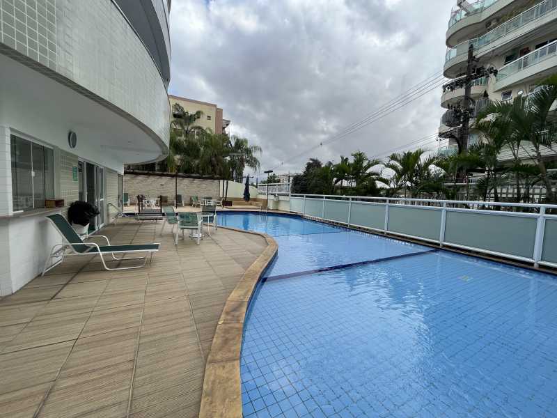 Conheça 24 do imóvel - Apartamento 2 quartos à venda Freguesia (Jacarepaguá), Rio de Janeiro - R$ 440.000 - FRAP22515 - 23 24 - 23
