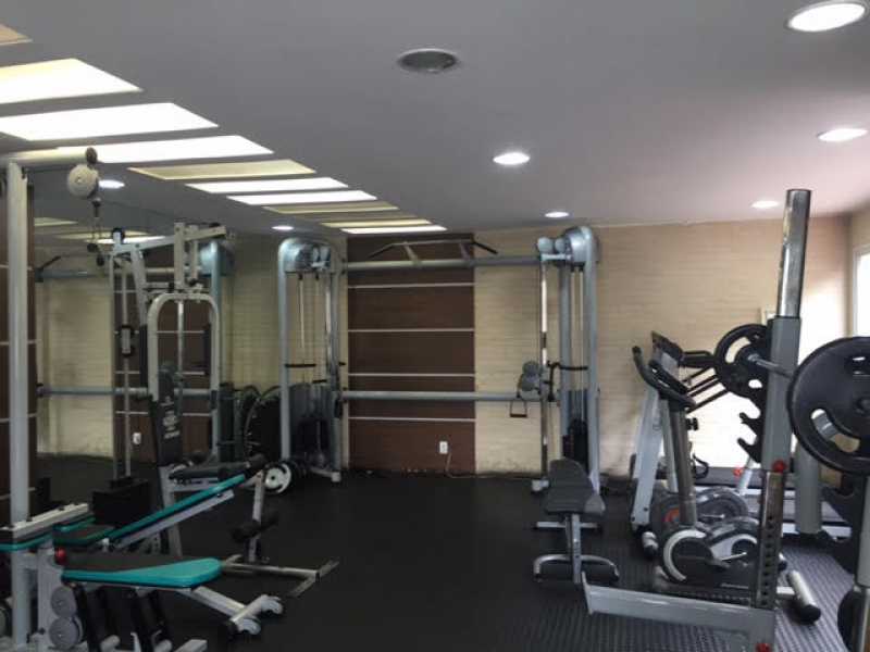 Conheça 26 do imóvel - Apartamento 2 quartos à venda Freguesia (Jacarepaguá), Rio de Janeiro - R$ 440.000 - FRAP22515 - 26 26 - 26