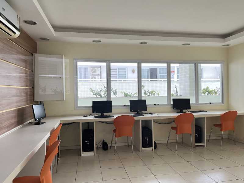 Conheça 27 do imóvel - Apartamento 2 quartos à venda Freguesia (Jacarepaguá), Rio de Janeiro - R$ 440.000 - FRAP22515 - 27 27 - 27