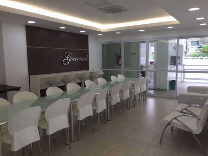 Conheça 29 do imóvel - Apartamento 2 quartos à venda Freguesia (Jacarepaguá), Rio de Janeiro - R$ 440.000 - FRAP22515 - 29 29 - 29