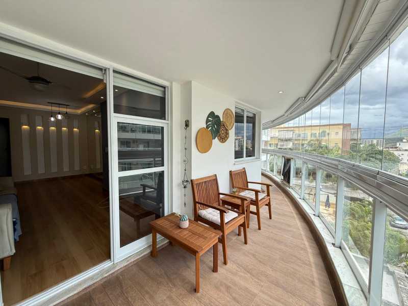 Conheça 849533d9-2d15-45c7-9bb5-07871b do imóvel - Apartamento 2 quartos à venda Freguesia (Jacarepaguá), Rio de Janeiro - R$ 440.000 - FRAP22515 - 5 849533d9-2d15-45c7-9bb5-07871b - 5