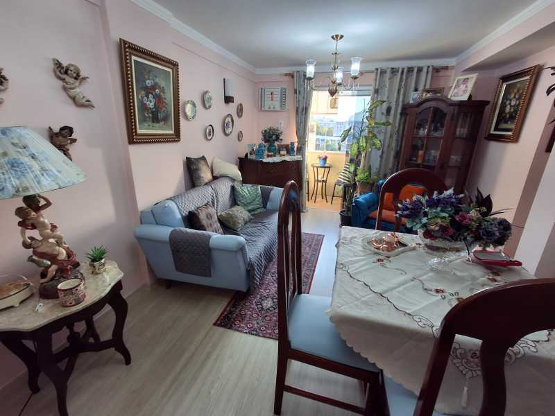 Conheça 01 do imóvel - Apartamento 2 quartos à venda Pechincha, Rio de Janeiro - R$ 335.000 - FRAP22516 - 1 01 - 1