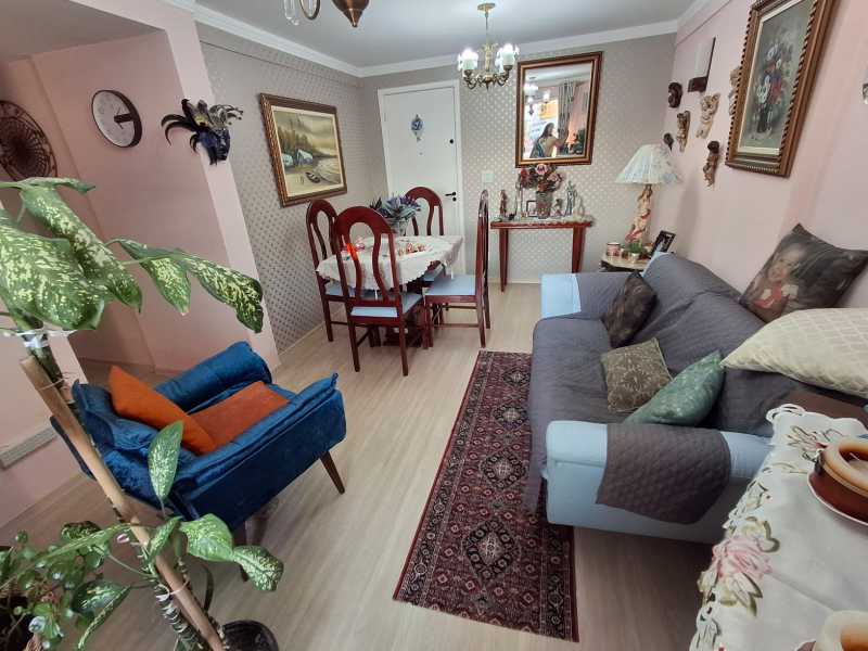 Conheça 02 do imóvel - Apartamento 2 quartos à venda Pechincha, Rio de Janeiro - R$ 335.000 - FRAP22516 - 2 02 - 2