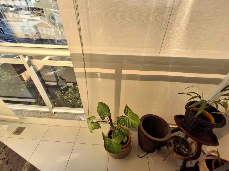 Conheça 03 do imóvel - Apartamento 2 quartos à venda Pechincha, Rio de Janeiro - R$ 335.000 - FRAP22516 - 3 03 - 3