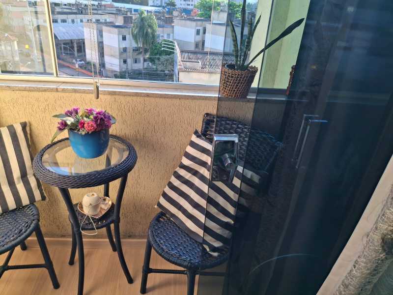 Conheça 04 do imóvel - Apartamento 2 quartos à venda Pechincha, Rio de Janeiro - R$ 335.000 - FRAP22516 - 4 04 - 4