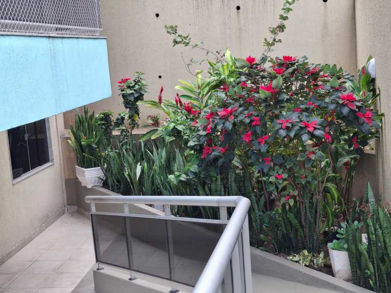 Conheça 05 do imóvel - Apartamento 2 quartos à venda Pechincha, Rio de Janeiro - R$ 335.000 - FRAP22516 - 7 05 - 7