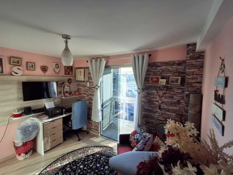 Conheça 07 do imóvel - Apartamento 2 quartos à venda Pechincha, Rio de Janeiro - R$ 335.000 - FRAP22516 - 9 07 - 9