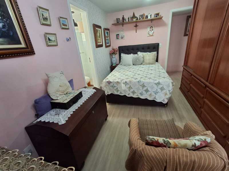 Conheça 08 do imóvel - Apartamento 2 quartos à venda Pechincha, Rio de Janeiro - R$ 335.000 - FRAP22516 - 10 08 - 10
