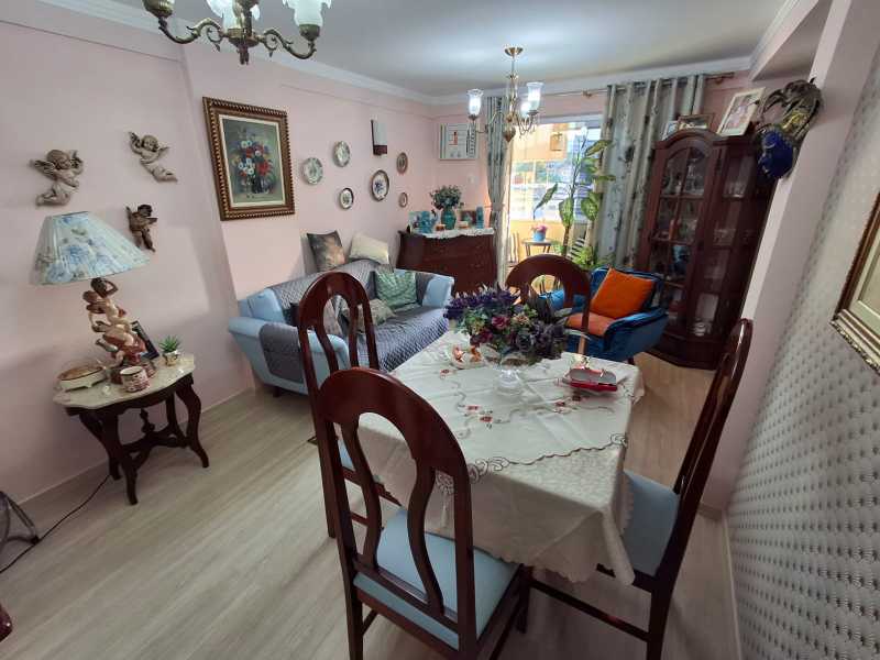 Conheça 09 do imóvel - Apartamento 2 quartos à venda Pechincha, Rio de Janeiro - R$ 335.000 - FRAP22516 - 5 09 - 5