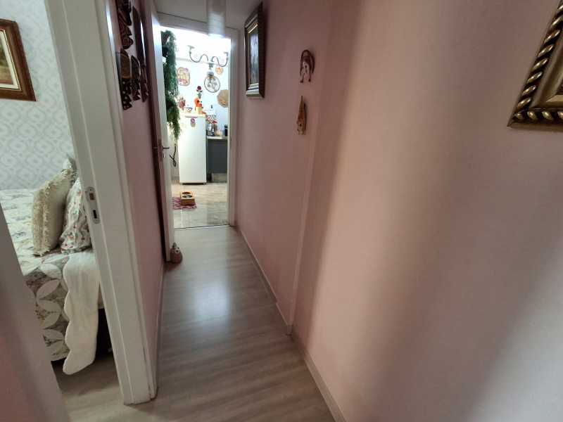 Conheça 11 do imóvel - Apartamento 2 quartos à venda Pechincha, Rio de Janeiro - R$ 335.000 - FRAP22516 - 12 11 - 12