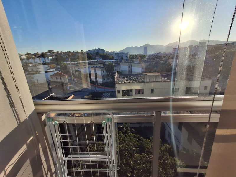 Conheça 12 do imóvel - Apartamento 2 quartos à venda Pechincha, Rio de Janeiro - R$ 335.000 - FRAP22516 - 8 12 - 8