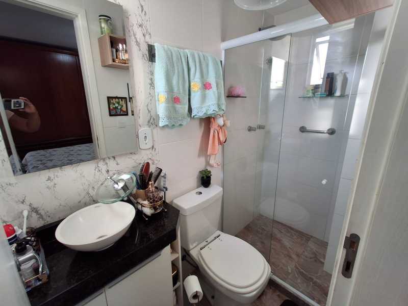 Conheça 13 do imóvel - Apartamento 2 quartos à venda Pechincha, Rio de Janeiro - R$ 335.000 - FRAP22516 - 13 13 - 13