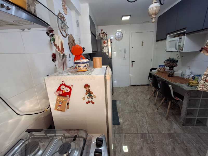 Conheça 14 do imóvel - Apartamento 2 quartos à venda Pechincha, Rio de Janeiro - R$ 335.000 - FRAP22516 - 15 14 - 15