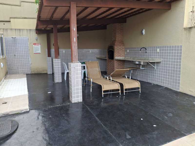 Conheça 16 do imóvel - Apartamento 2 quartos à venda Pechincha, Rio de Janeiro - R$ 335.000 - FRAP22516 - 17 16 - 17