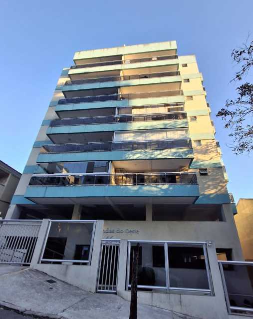 Conheça 18 do imóvel - Apartamento 2 quartos à venda Pechincha, Rio de Janeiro - R$ 335.000 - FRAP22516 - 19 18 - 19