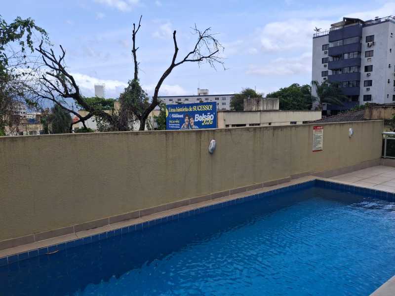 Conheça 19 do imóvel - Apartamento 2 quartos à venda Pechincha, Rio de Janeiro - R$ 335.000 - FRAP22516 - 20 19 - 20