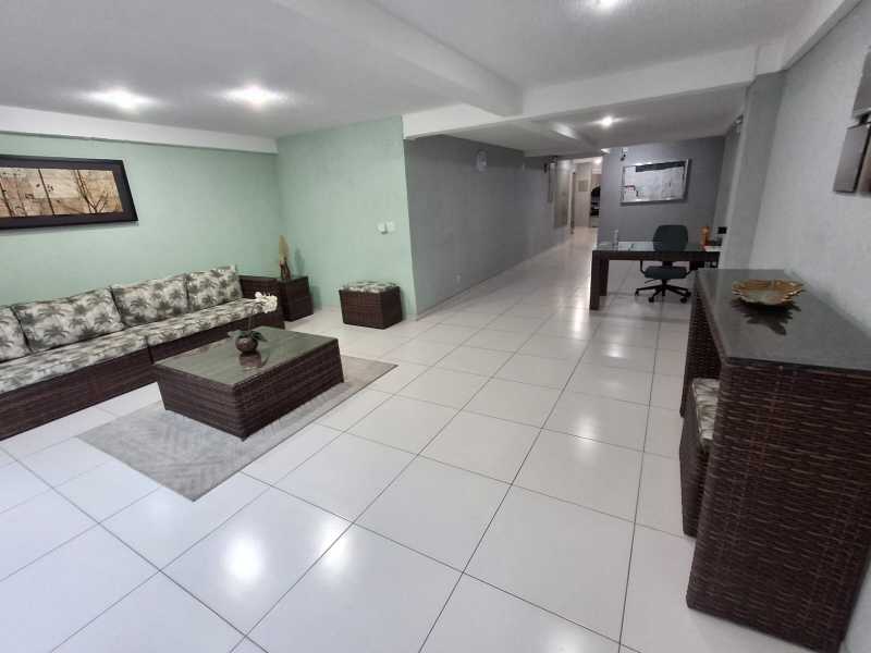 Conheça 20 do imóvel - Apartamento 2 quartos à venda Pechincha, Rio de Janeiro - R$ 335.000 - FRAP22516 - 24 20 - 24