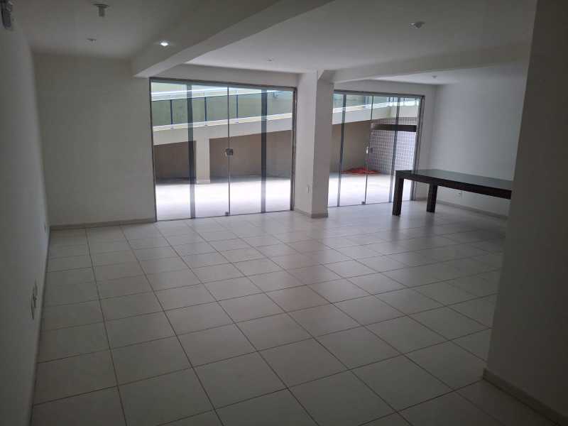 Conheça 21 do imóvel - Apartamento 2 quartos à venda Pechincha, Rio de Janeiro - R$ 335.000 - FRAP22516 - 23 21 - 23