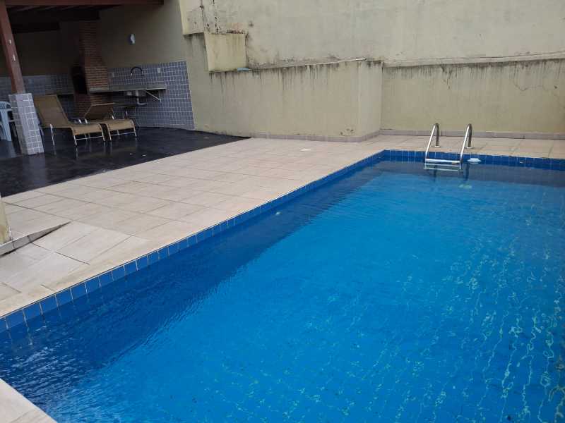 Conheça 22 do imóvel - Apartamento 2 quartos à venda Pechincha, Rio de Janeiro - R$ 335.000 - FRAP22516 - 21 22 - 21