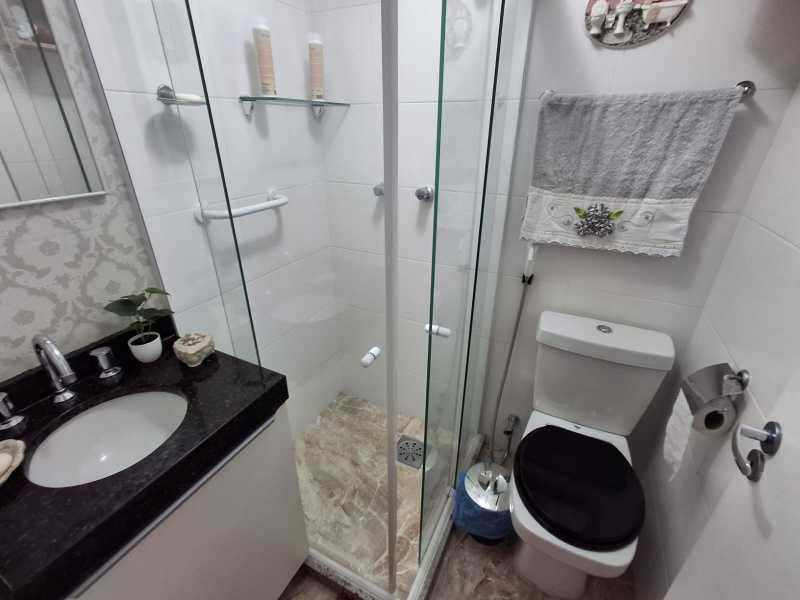 Conheça 24 do imóvel - Apartamento 2 quartos à venda Pechincha, Rio de Janeiro - R$ 335.000 - FRAP22516 - 14 24 - 14