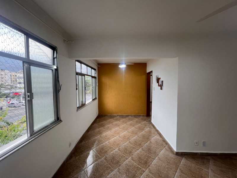 Conheça 02 do imóvel - Apartamento 2 quartos à venda Freguesia (Jacarepaguá), Rio de Janeiro - R$ 268.000 - FRAP22517 - 2 02 - 2