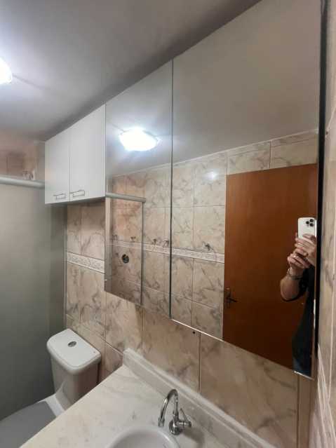 Conheça 12 do imóvel - Apartamento 2 quartos à venda Freguesia (Jacarepaguá), Rio de Janeiro - R$ 268.000 - FRAP22517 - 12 12 - 12