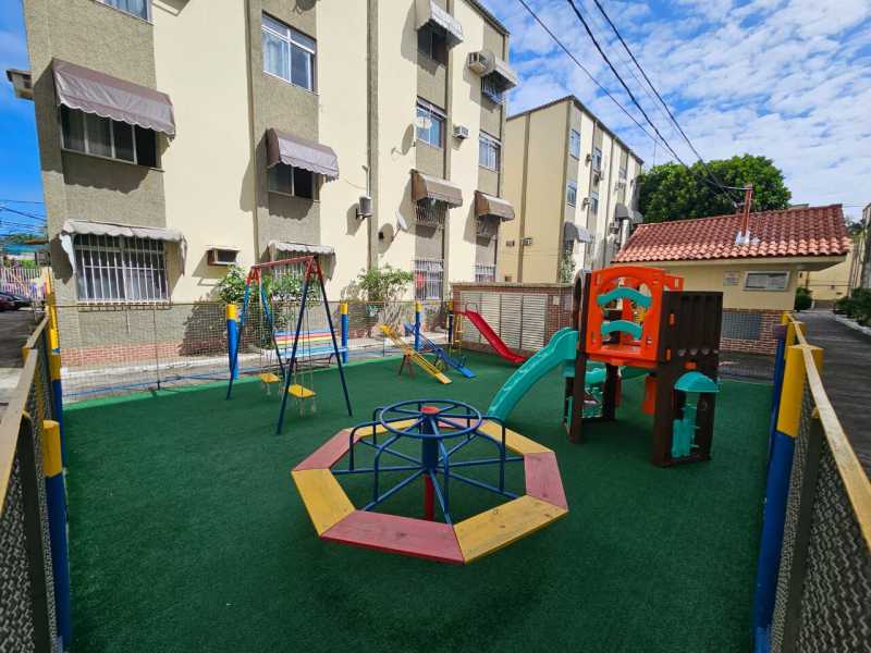 Conheça 15 do imóvel - Apartamento 2 quartos à venda Freguesia (Jacarepaguá), Rio de Janeiro - R$ 268.000 - FRAP22517 - 15 15 - 15