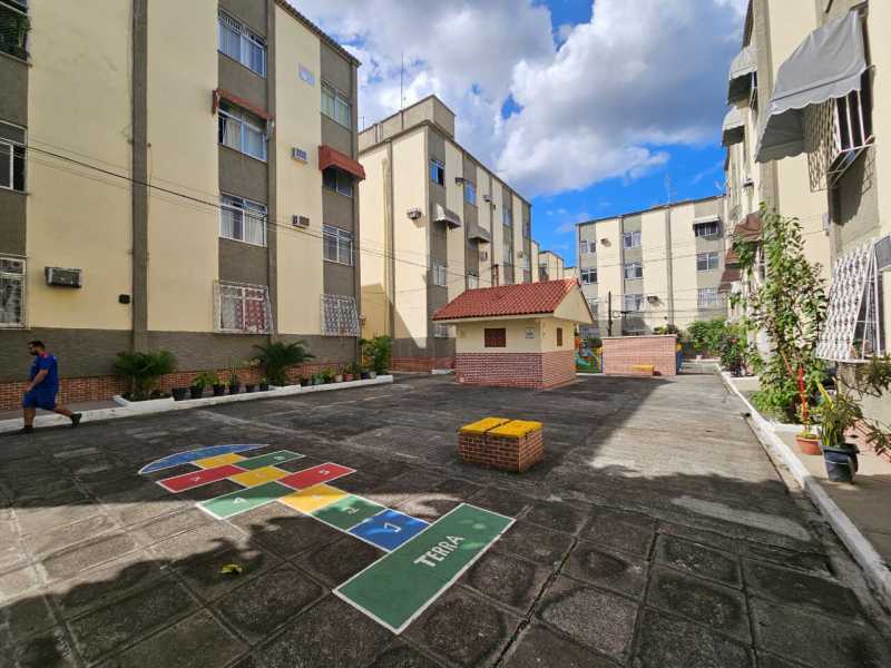 Conheça 16 do imóvel - Apartamento 2 quartos à venda Freguesia (Jacarepaguá), Rio de Janeiro - R$ 268.000 - FRAP22517 - 16 16 - 16