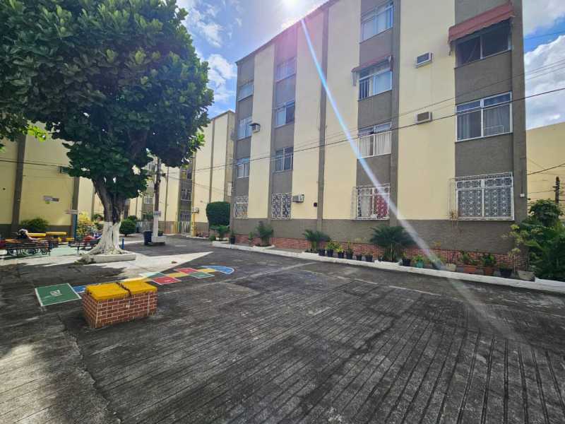 Conheça 17 do imóvel - Apartamento 2 quartos à venda Freguesia (Jacarepaguá), Rio de Janeiro - R$ 268.000 - FRAP22517 - 17 17 - 17